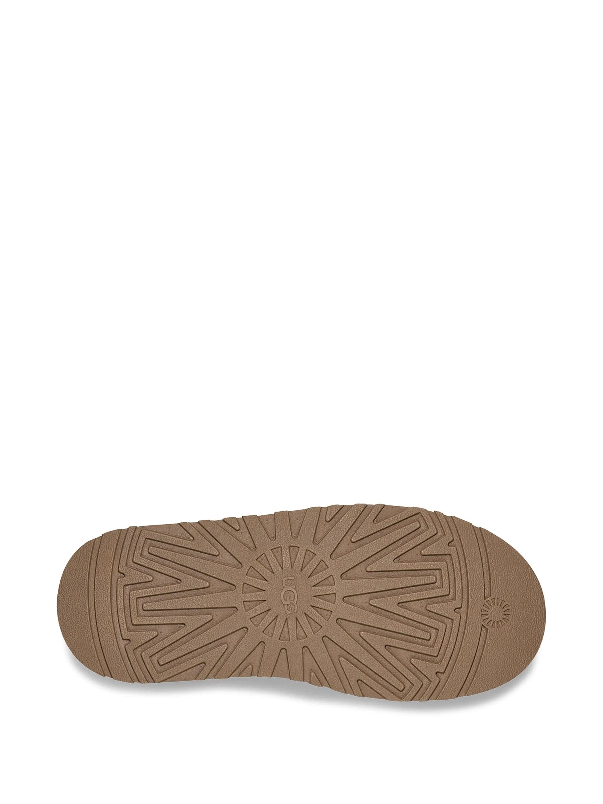 UGG Bea Mary Jane cut upper slippers