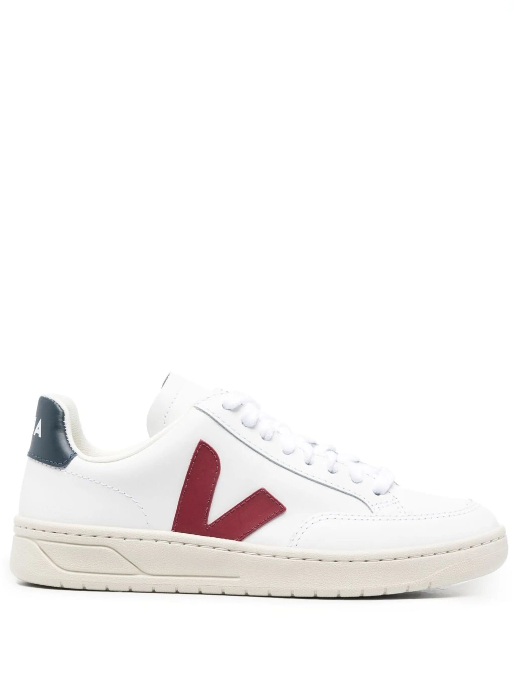 VEJA V - 12 lace - up sneakers
