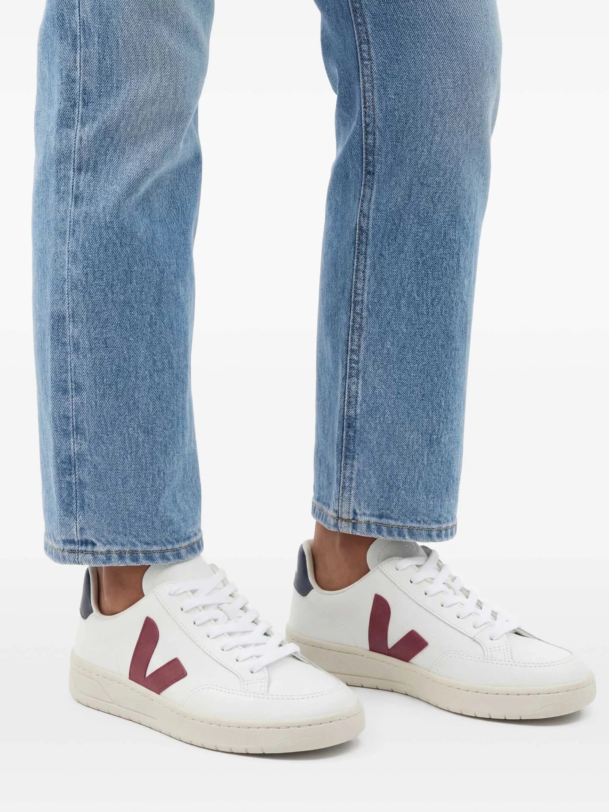 VEJA V - 12 lace - up sneakers