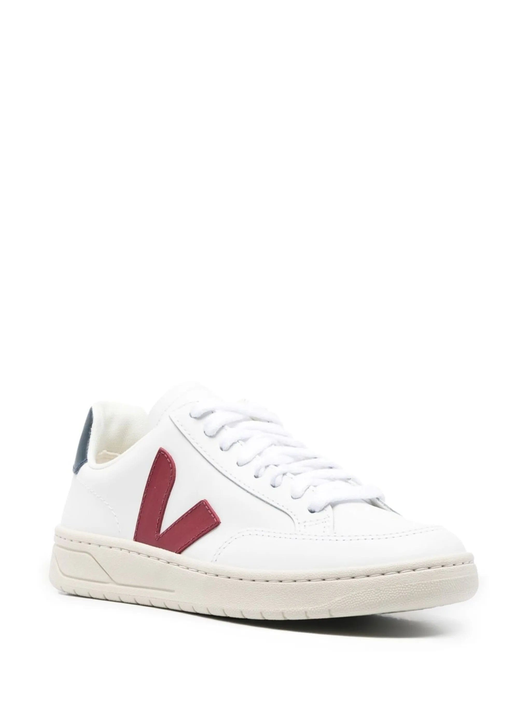 VEJA V - 12 lace - up sneakers