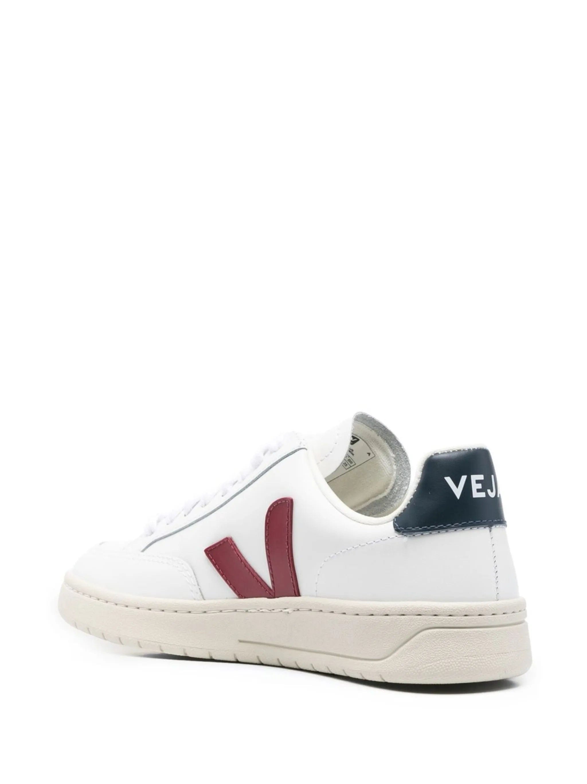 VEJA V - 12 lace - up sneakers