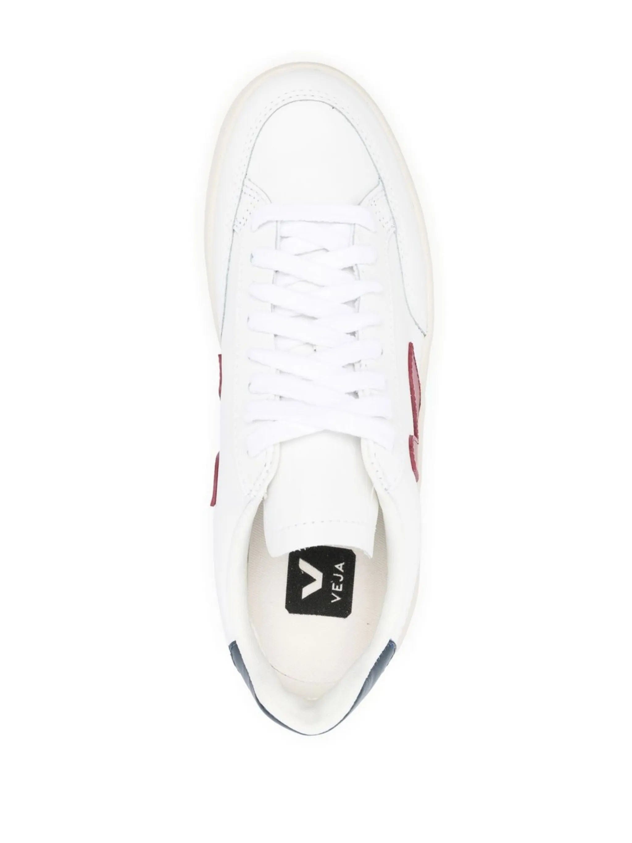 VEJA V - 12 lace - up sneakers