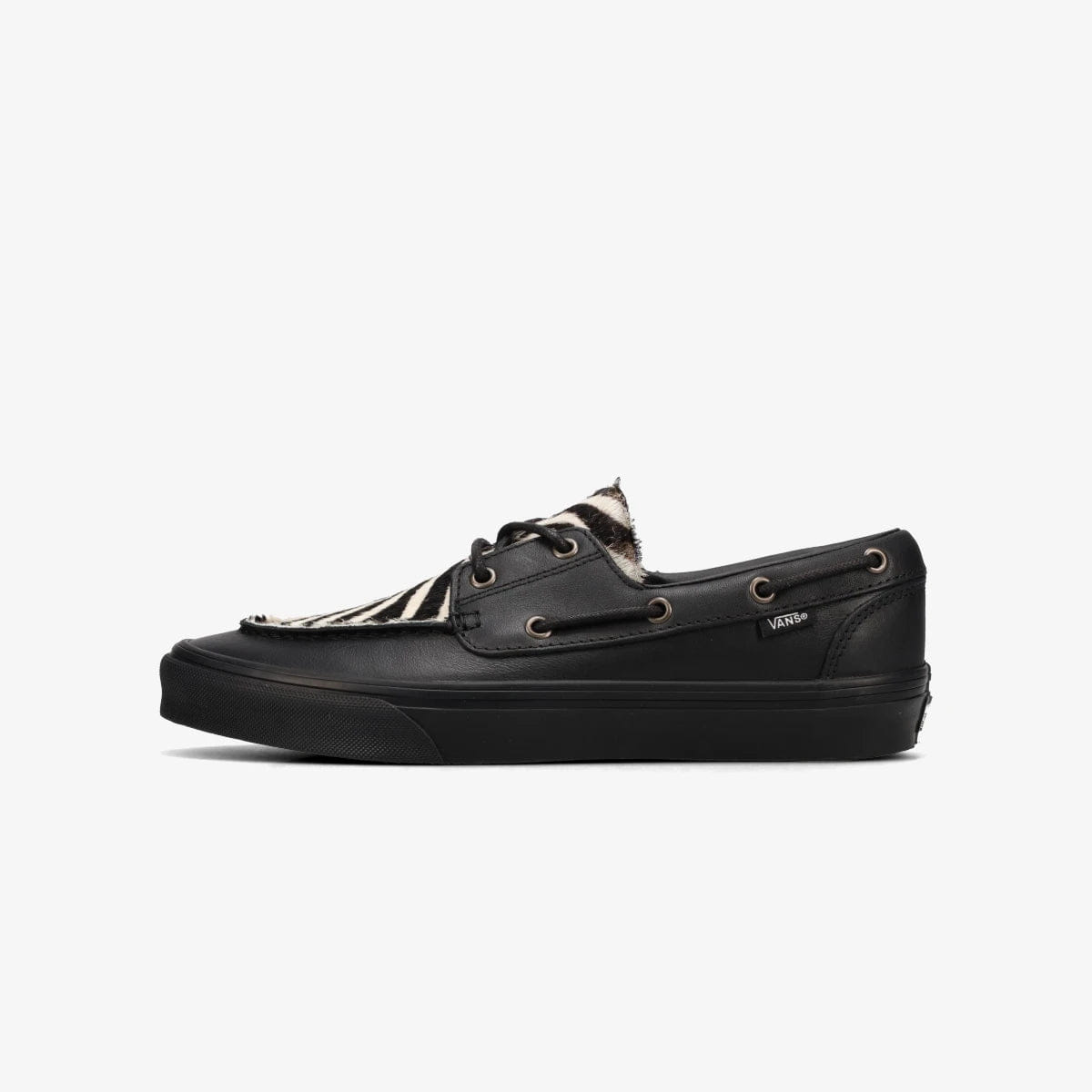 Vans 2 - EYELET BOAT SHOE