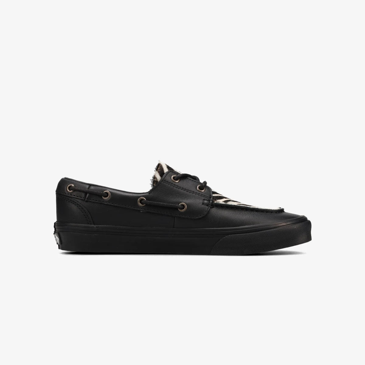 Vans 2 - EYELET BOAT SHOE