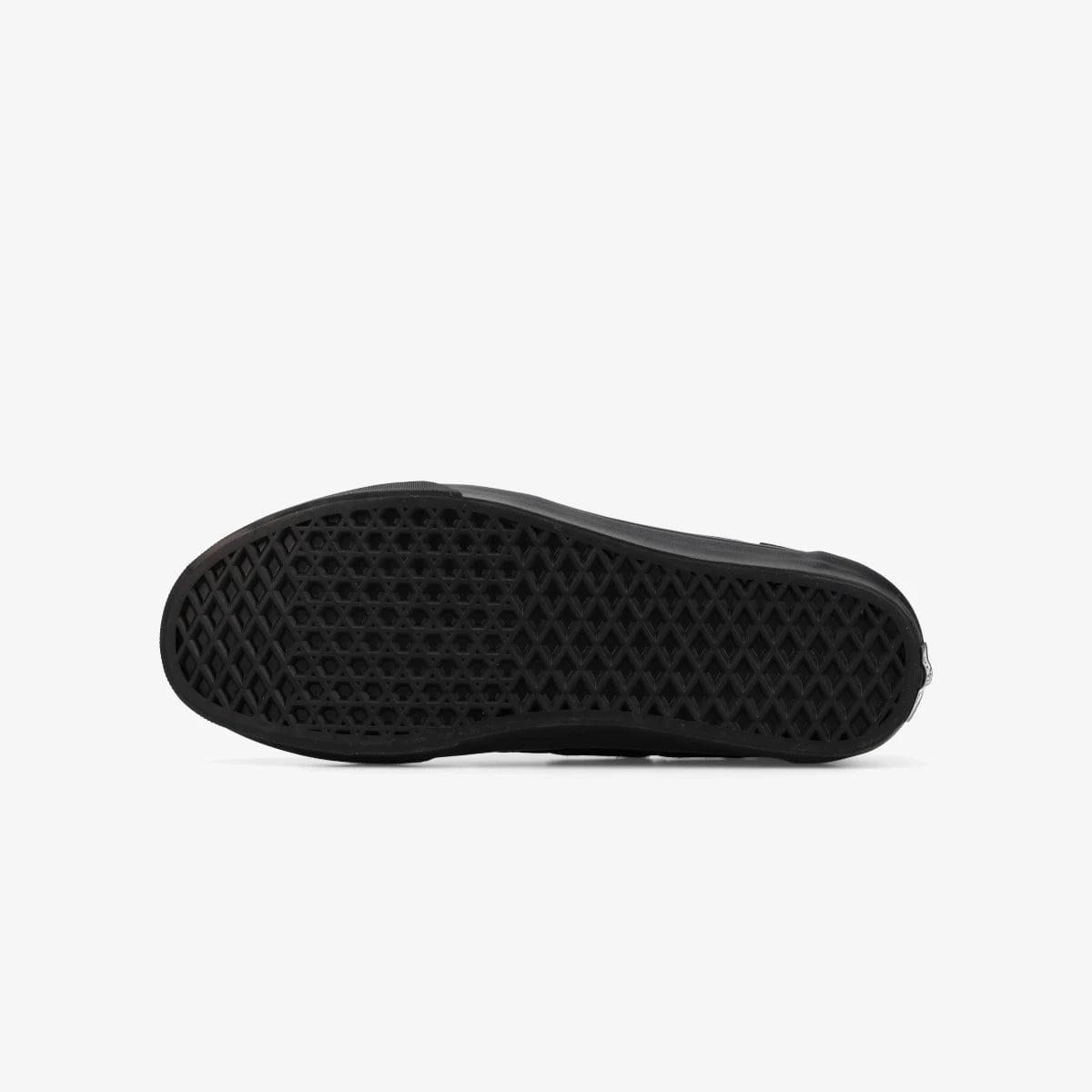 Vans 2 - EYELET BOAT SHOE