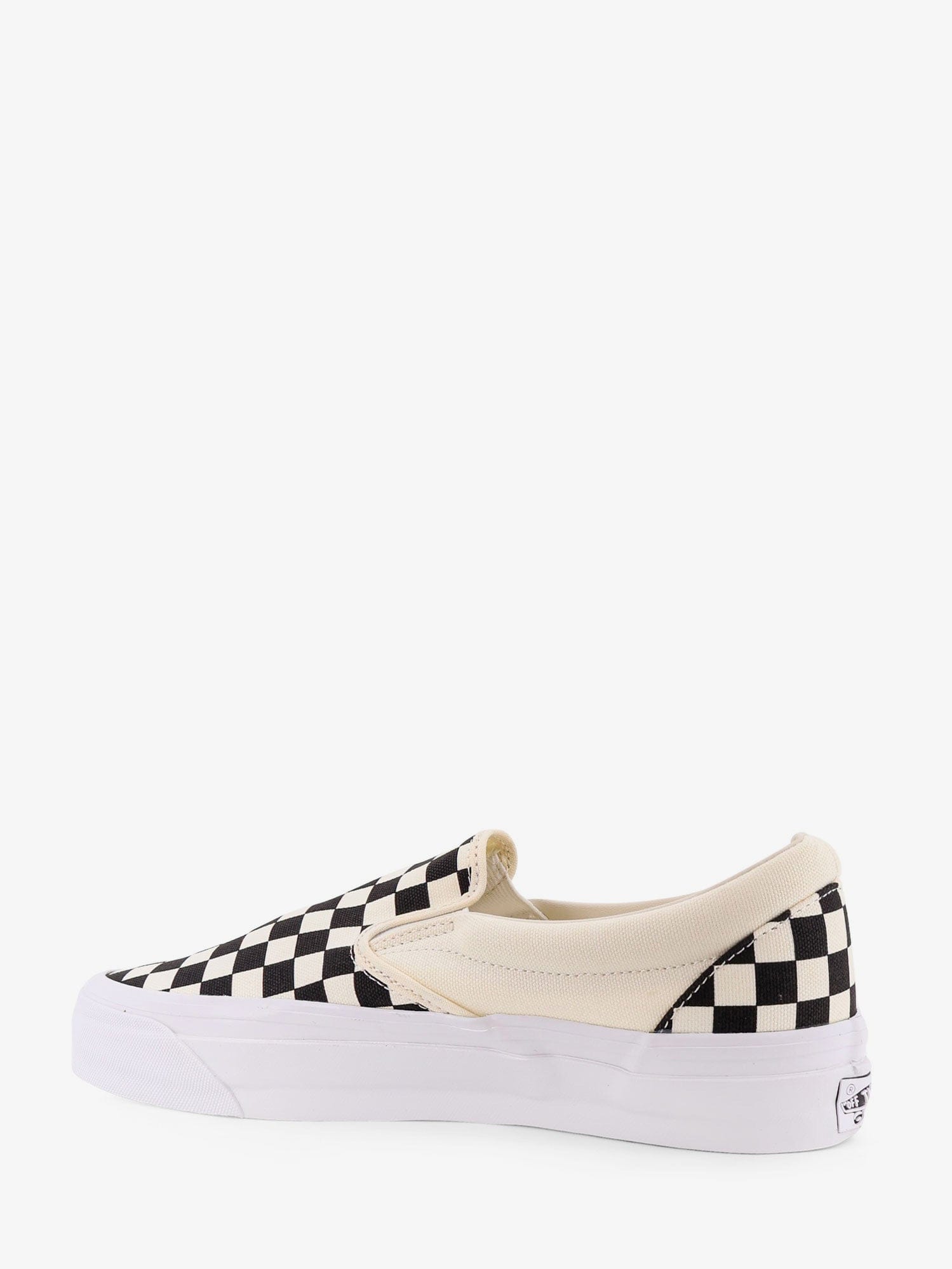 Vans Reisseu 98 Lx slip - on canvas sneakers