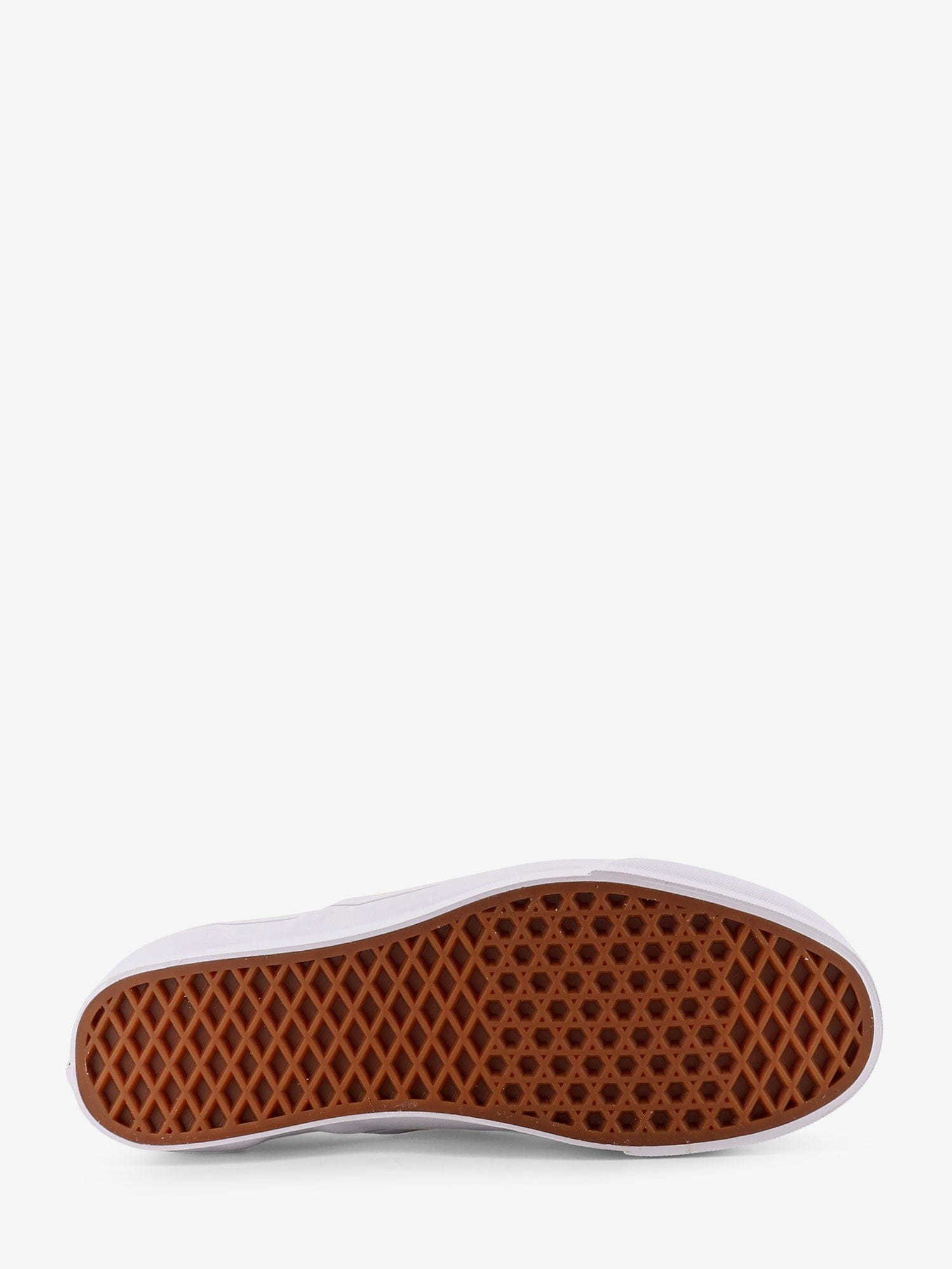 Vans Reisseu 98 Lx slip - on canvas sneakers