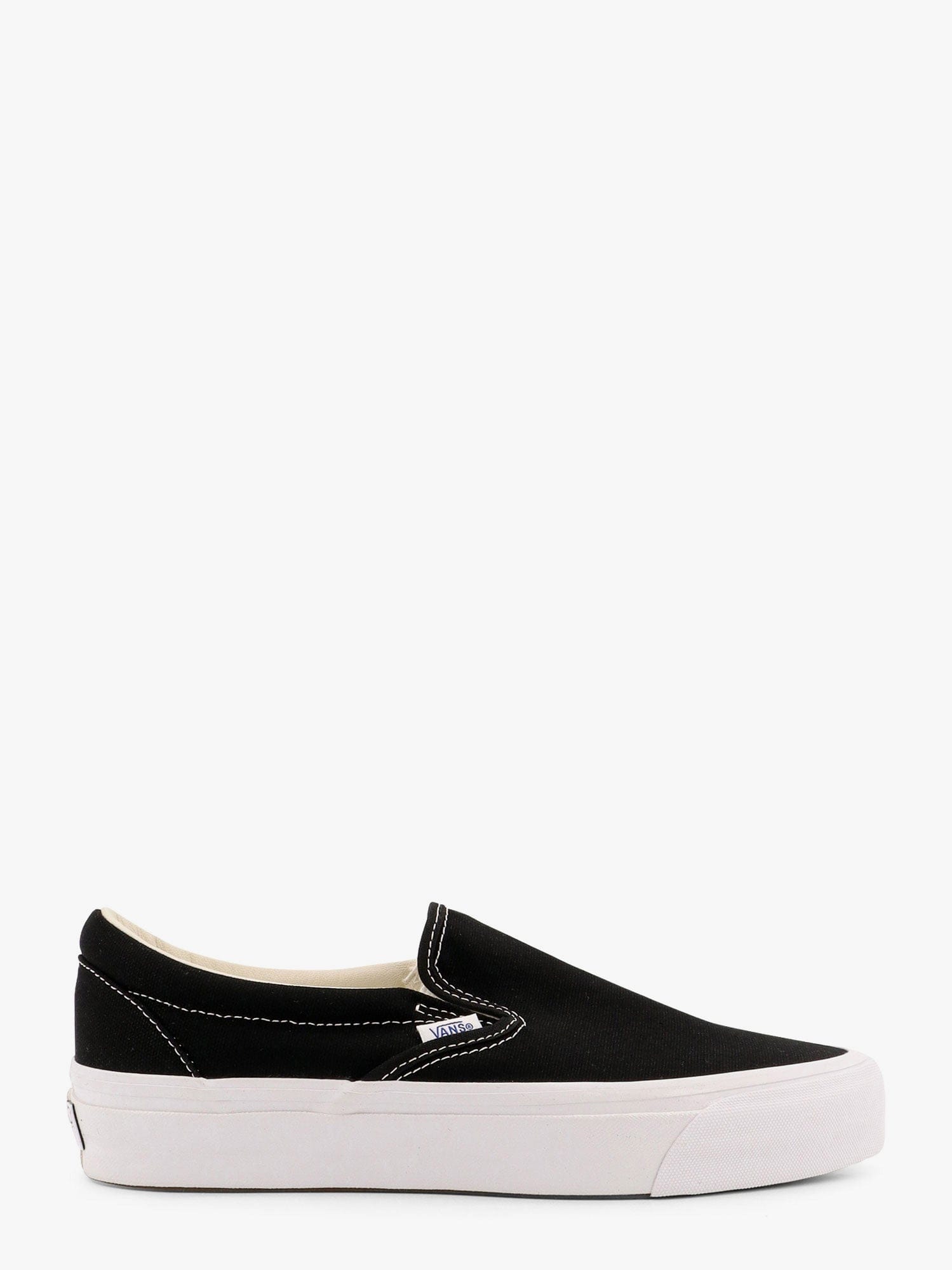 Vans Lx Slip - On Reissue 98 canvas sneakers