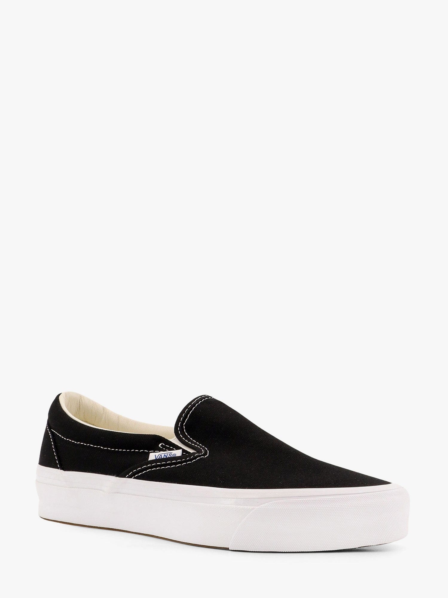 Vans Lx Slip - On Reissue 98 canvas sneakers