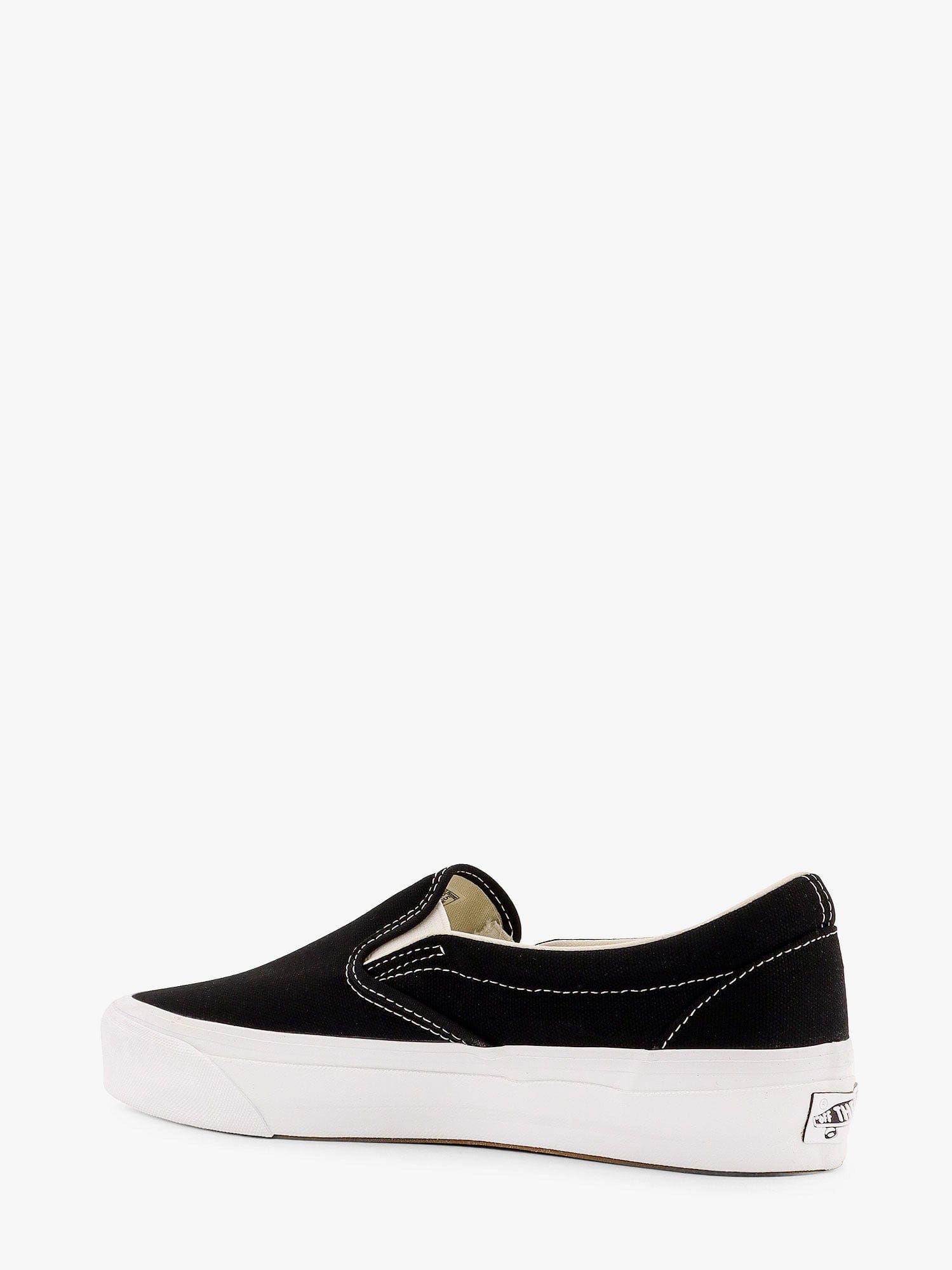 Vans Lx Slip - On Reissue 98 canvas sneakers