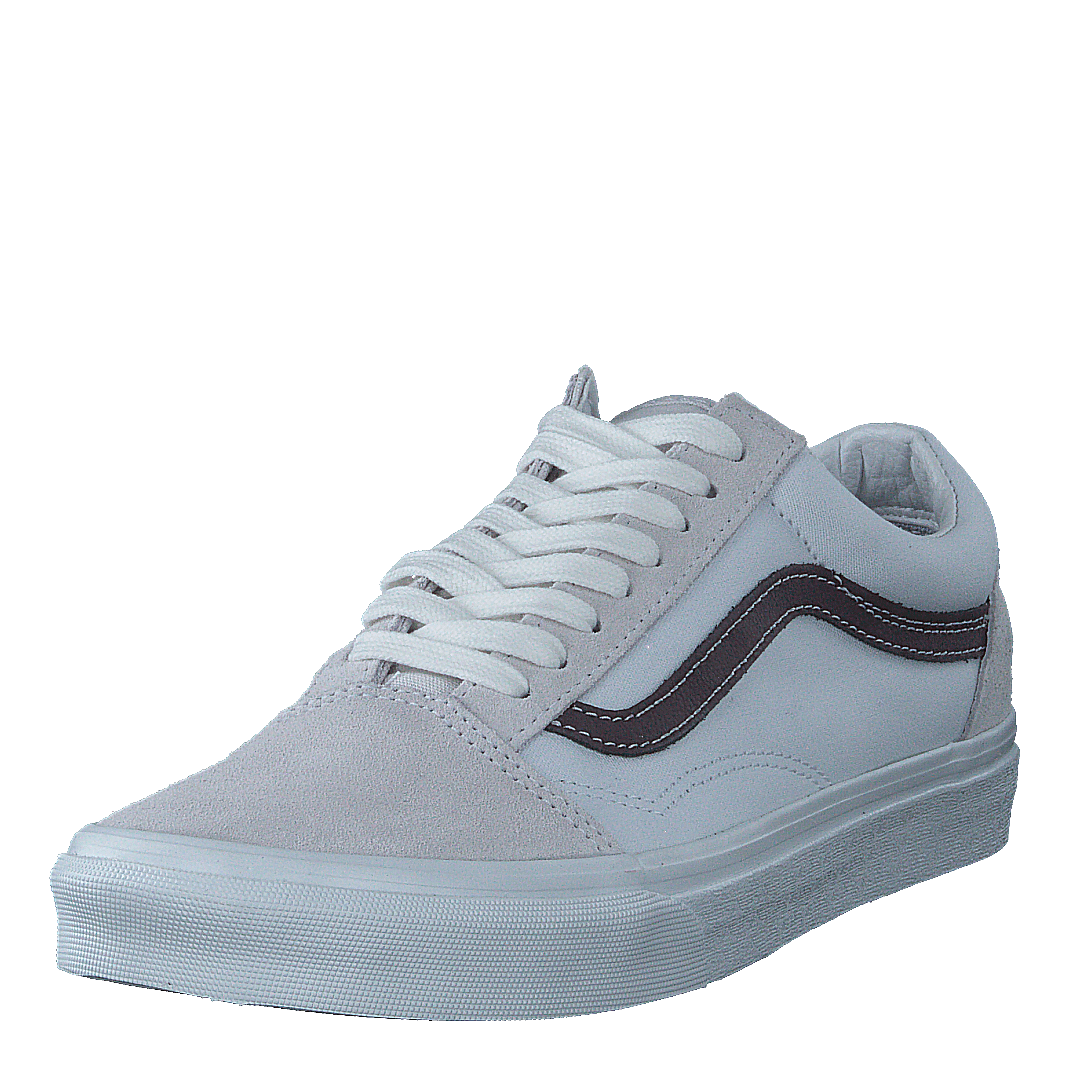 Vans Ua Old Skool Clouds Sunset