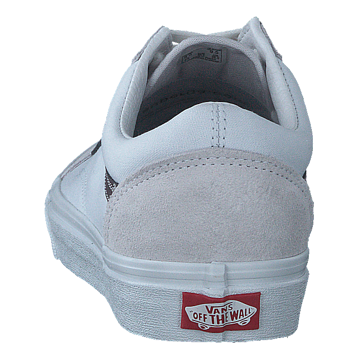 Vans Ua Old Skool Clouds Sunset