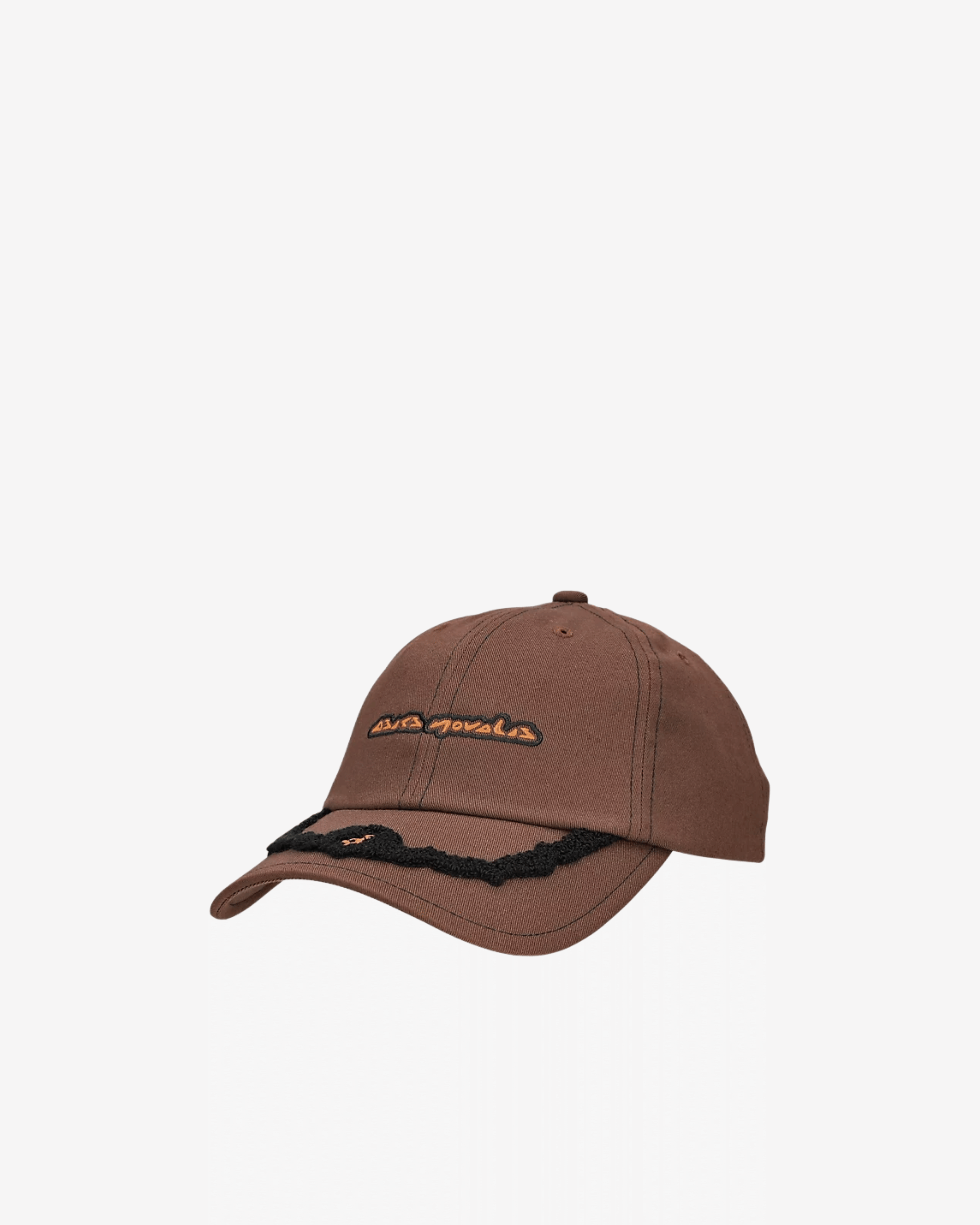 ASICS - Men's Mirbelioids Cap - (Brown200)