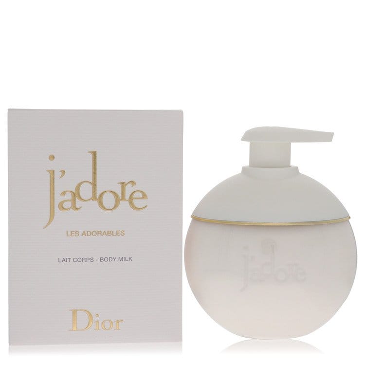 Christian Dior Jadore Les Adorables by Christian Dior - Body Lotion for Women