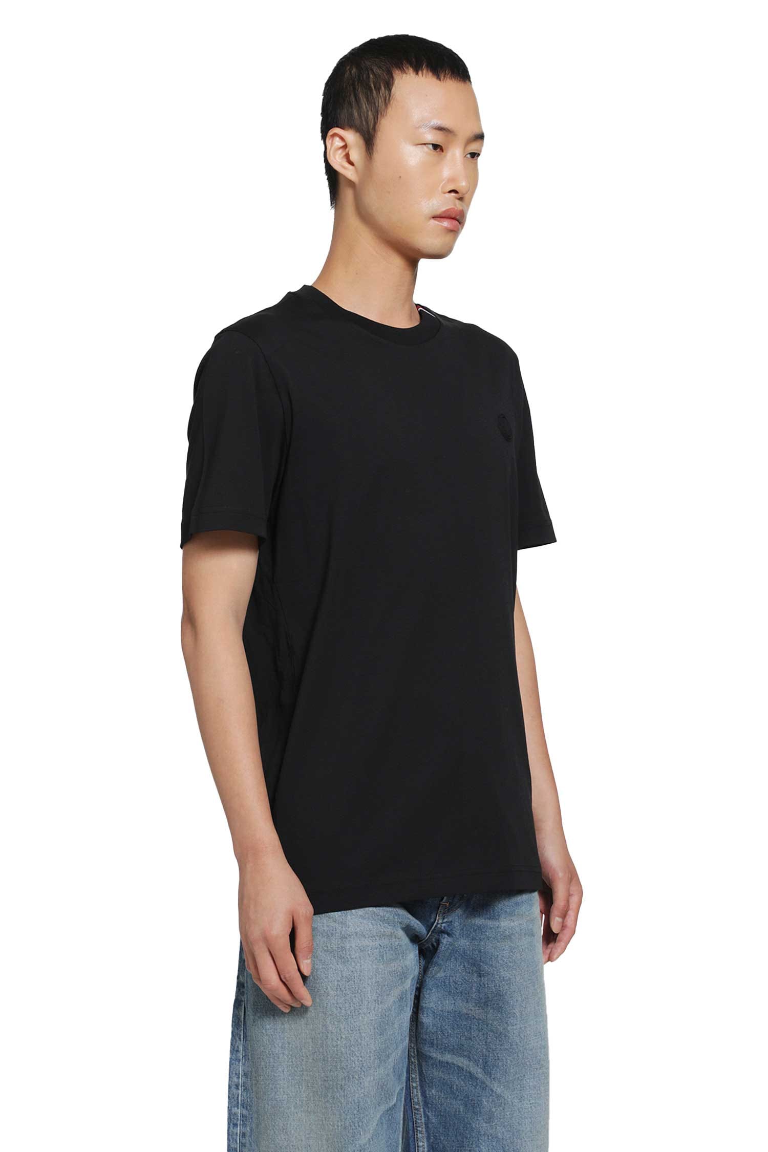 Moncler Cotton T - Shirt