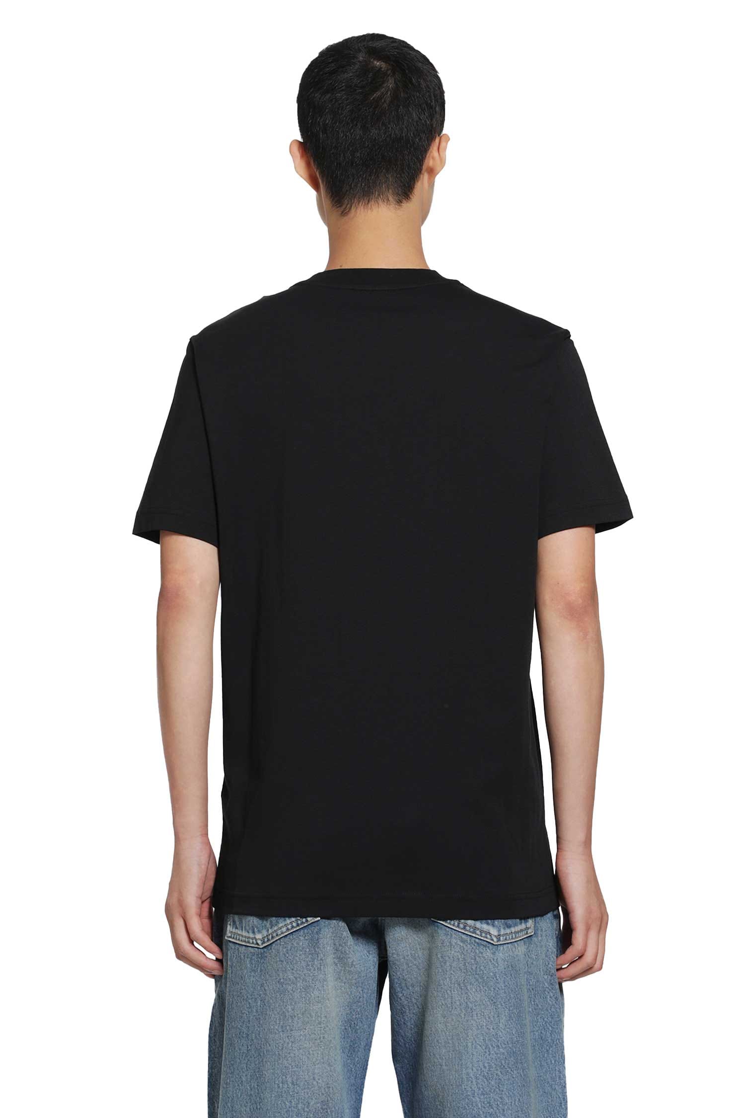 Moncler Cotton T - Shirt