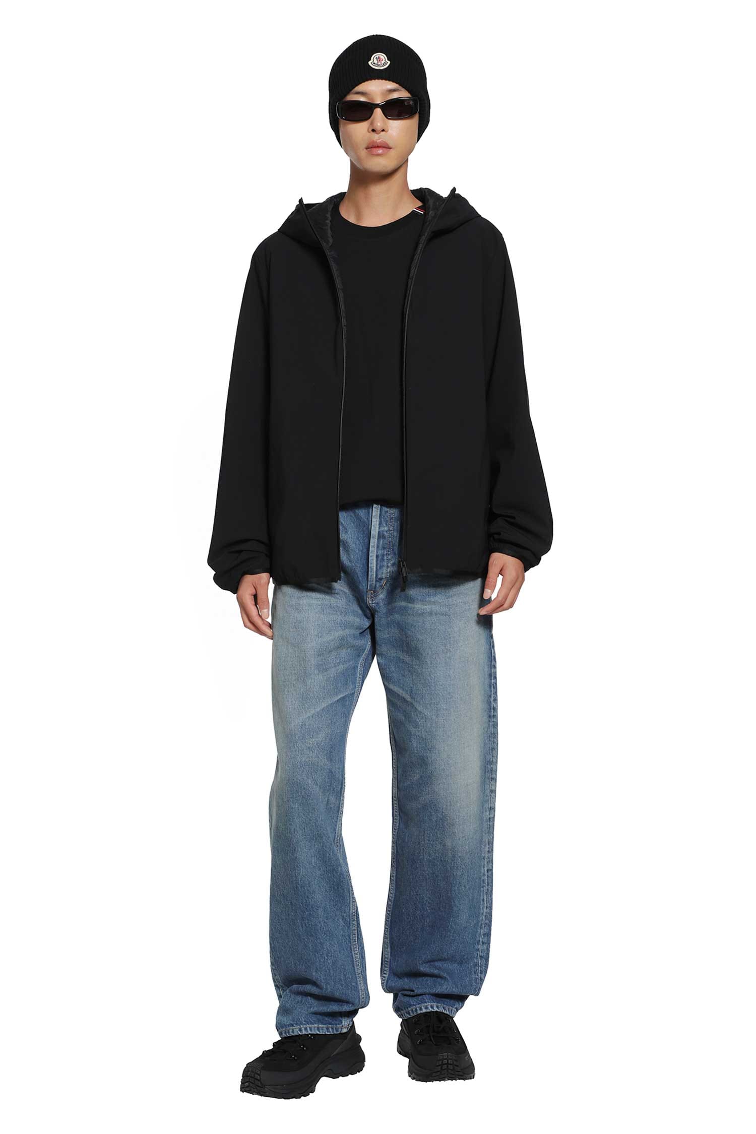 Moncler Cotton T - Shirt