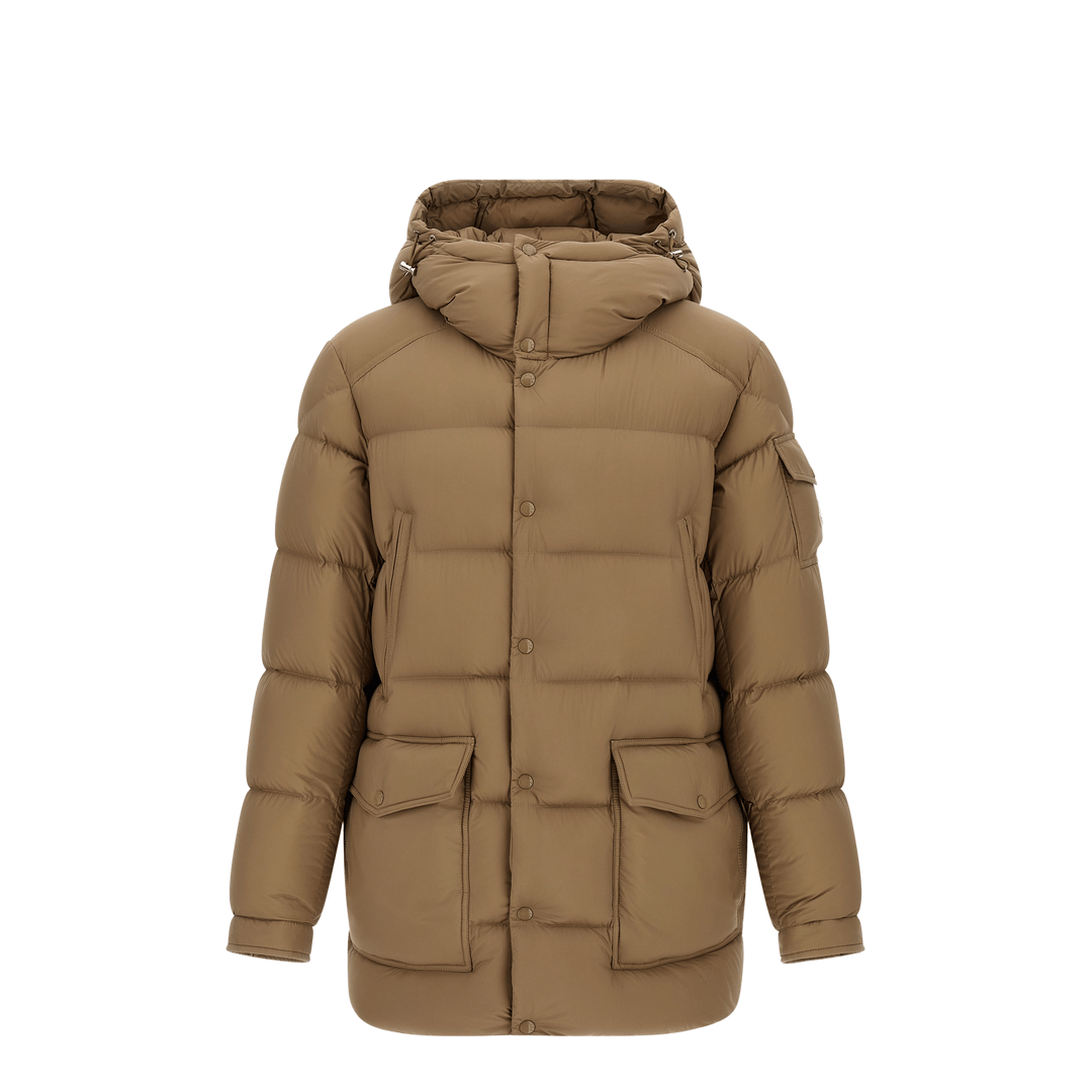 Moncler Bretagne Down Jacket