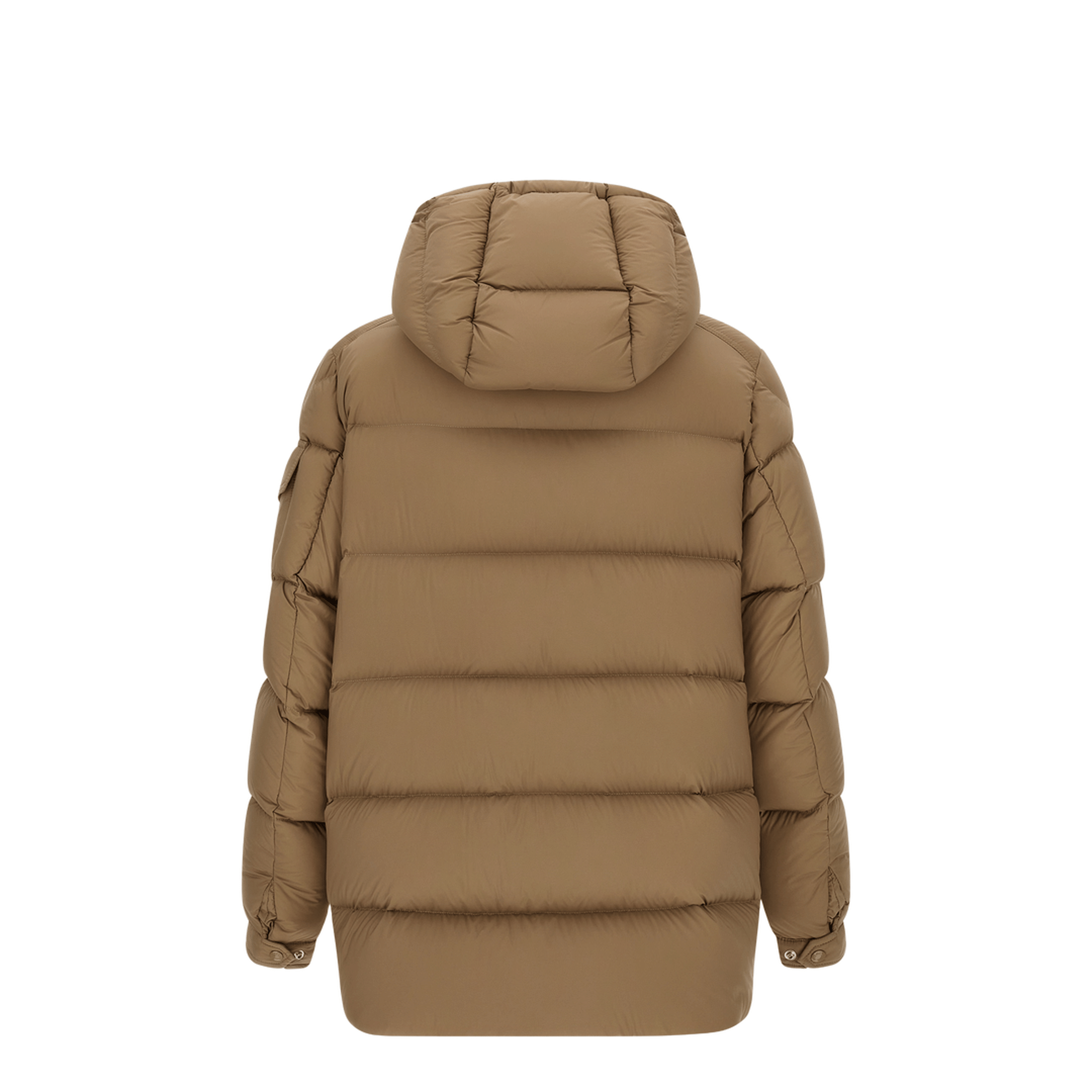Moncler Bretagne Down Jacket