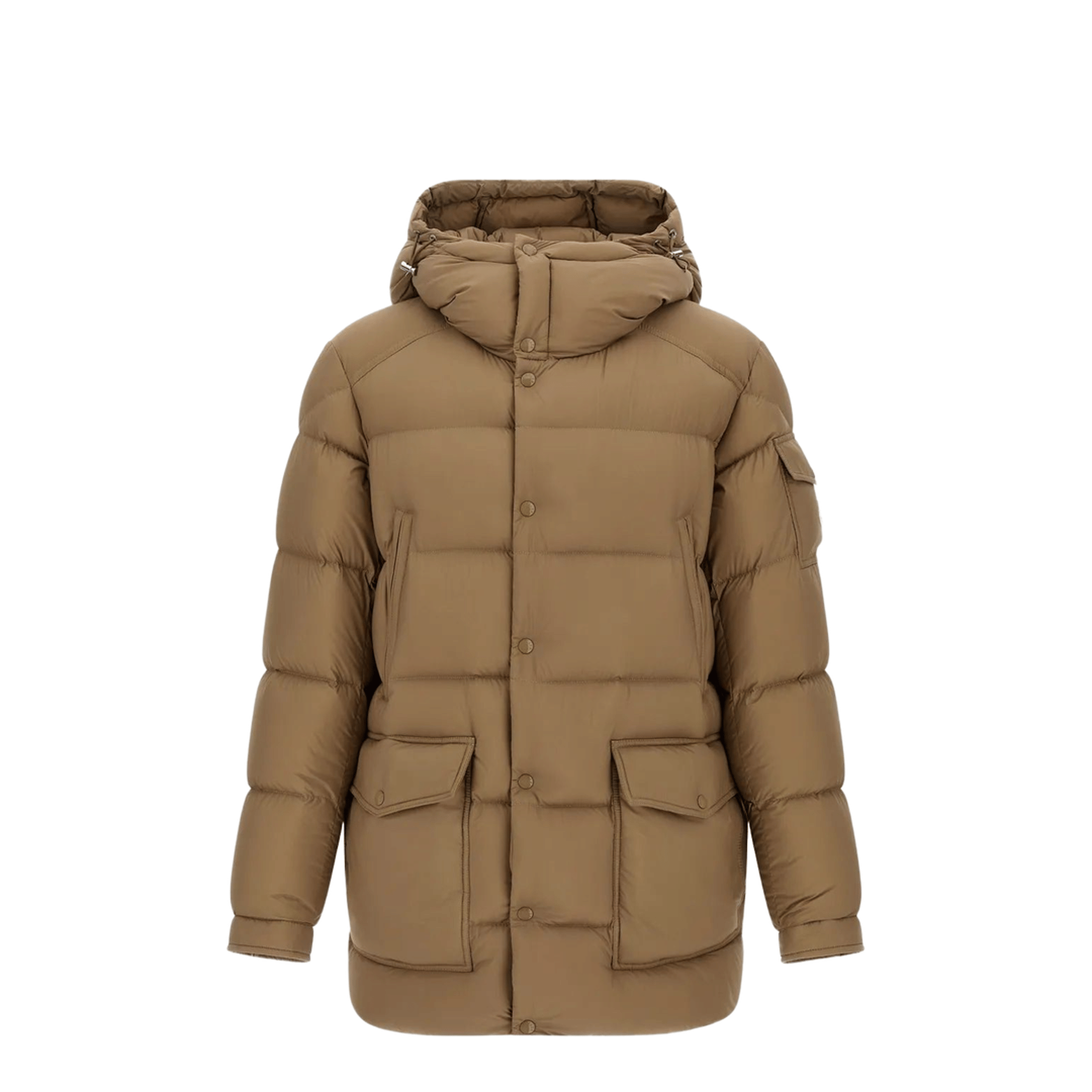 Moncler Bretagne Down Jacket