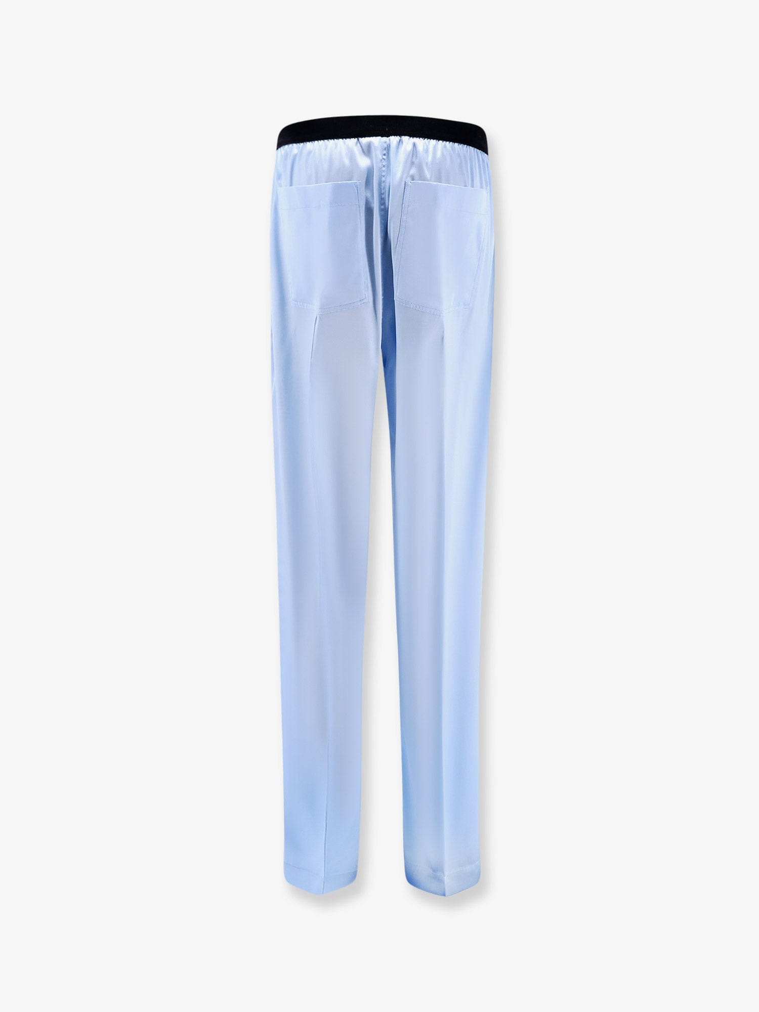 TOM FORD Pyjamas stretch satin trousers
