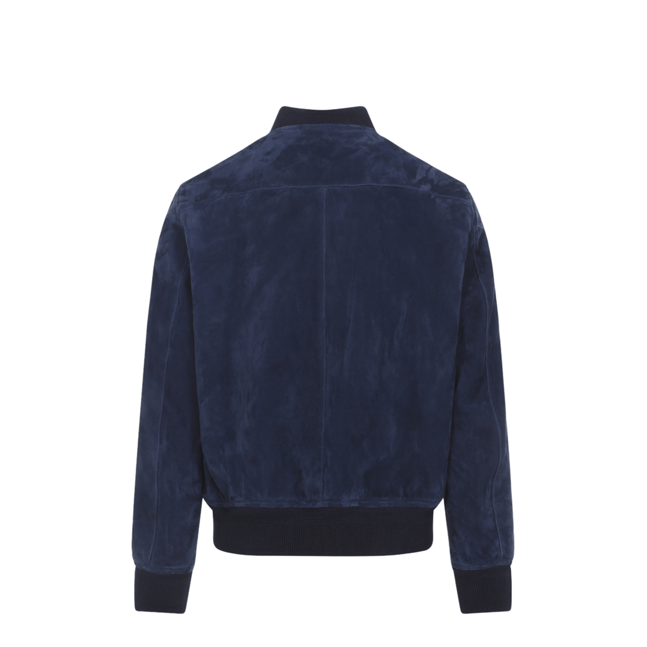 TOM FORD Soft Suede Bomber
