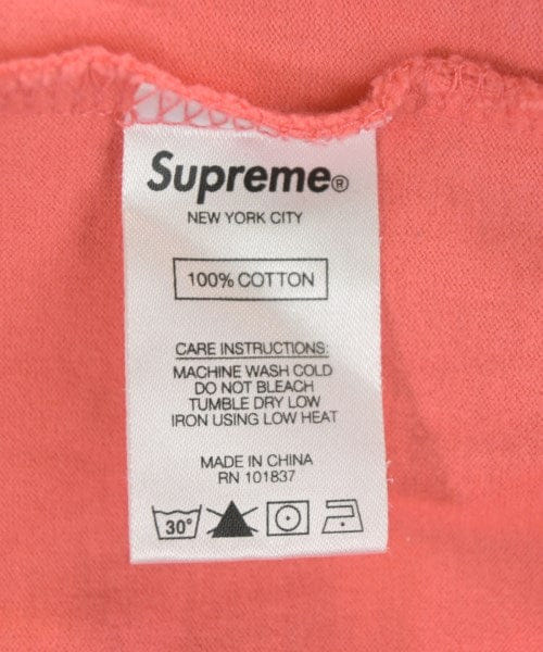 Supreme T-Shirt Shirts/Tops