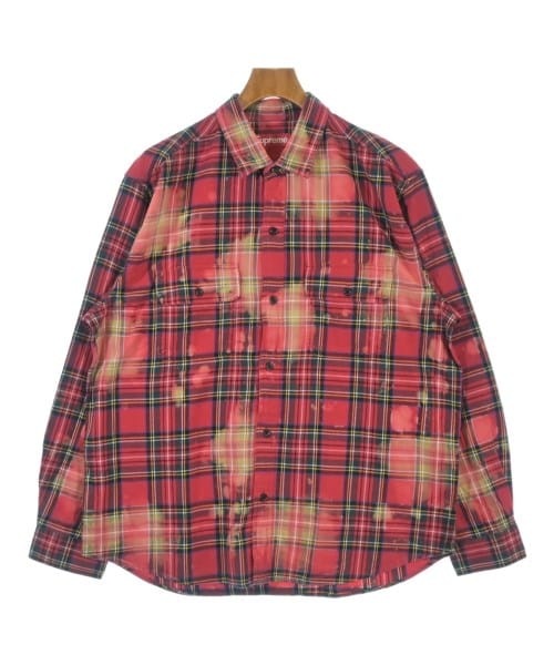 Supreme Casual shirts