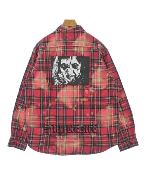 Supreme Casual shirts