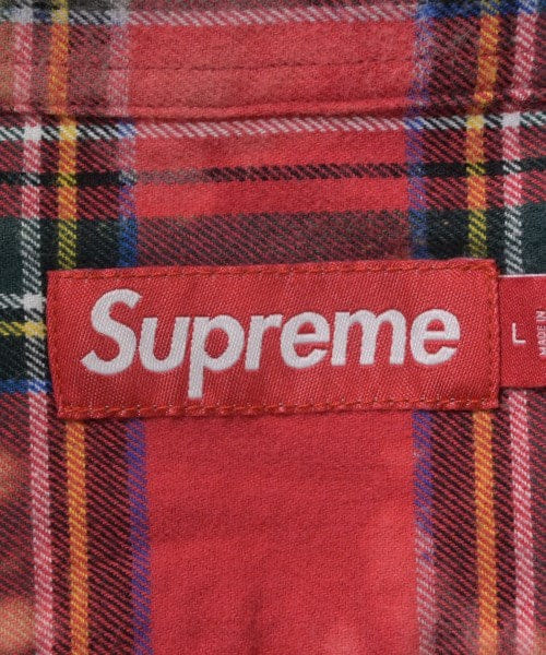 Supreme Casual shirts