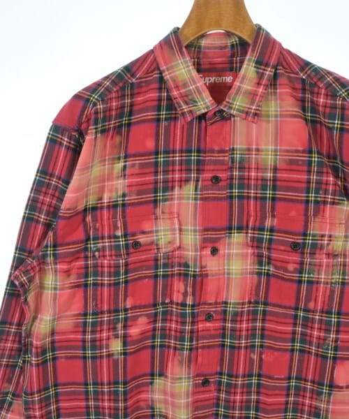Supreme Casual shirts
