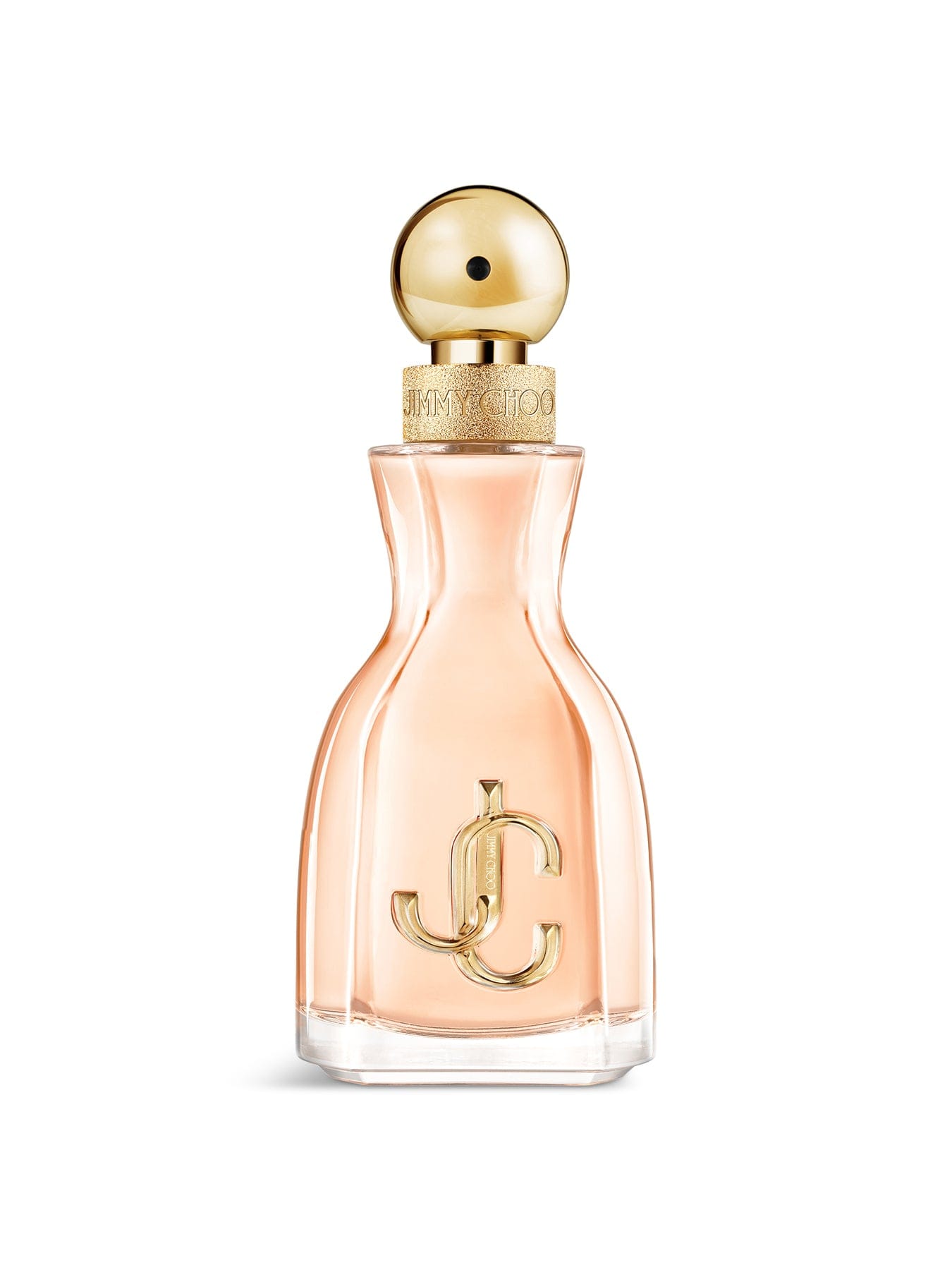 Jimmy Choo I Want Choo Eau de Parfum 40 ml