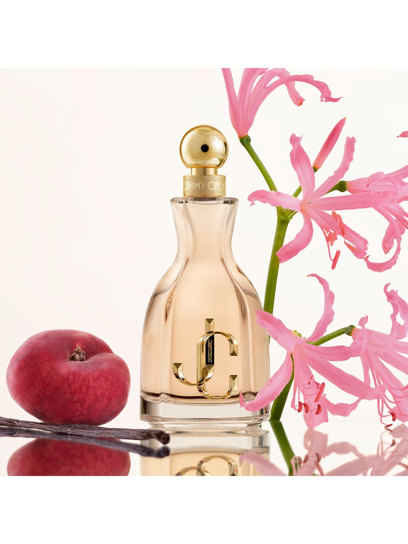 Jimmy Choo I Want Choo Eau de Parfum 40 ml