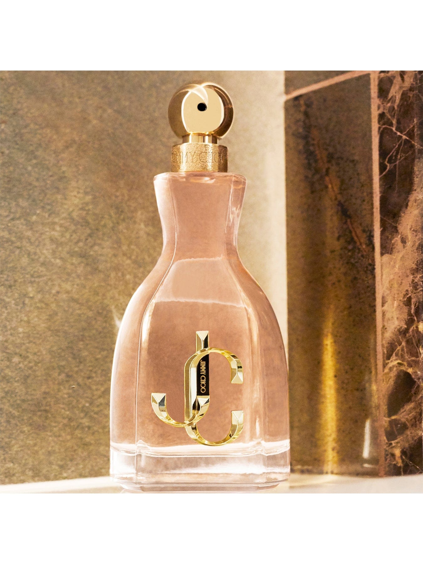 Jimmy Choo I Want Choo Eau de Parfum 40 ml