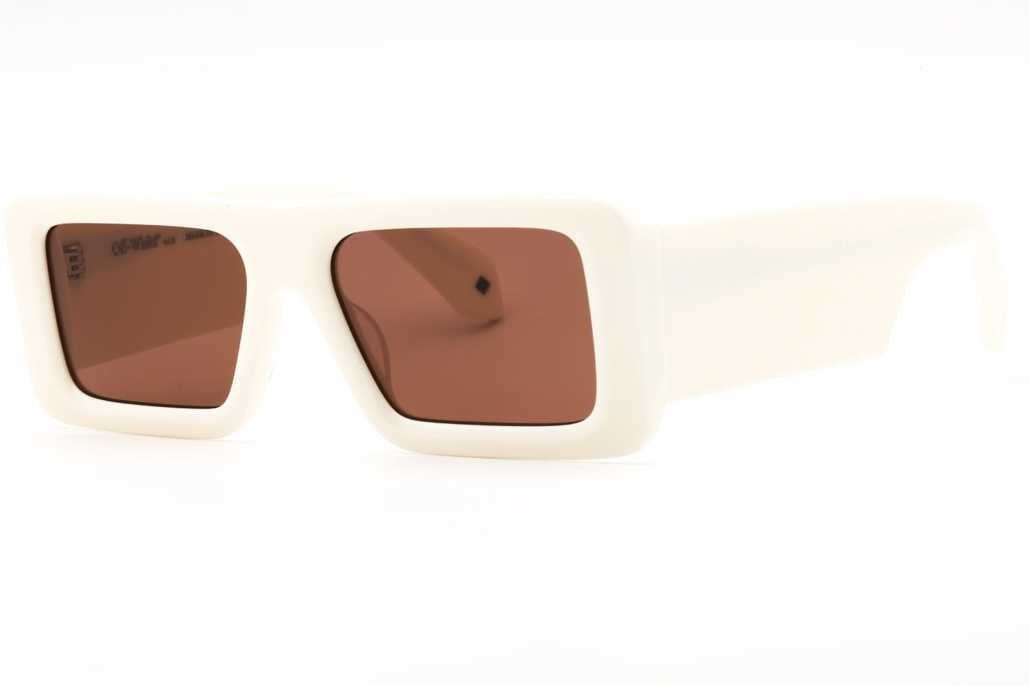 Off White TROY Sunglasses