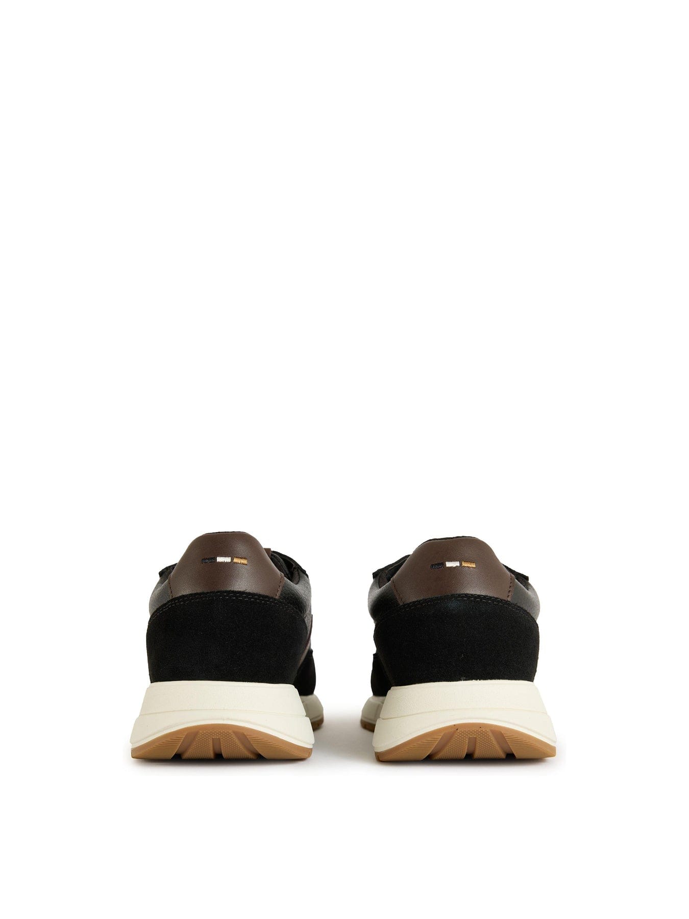 Boss Vinston Runn Trainers Black