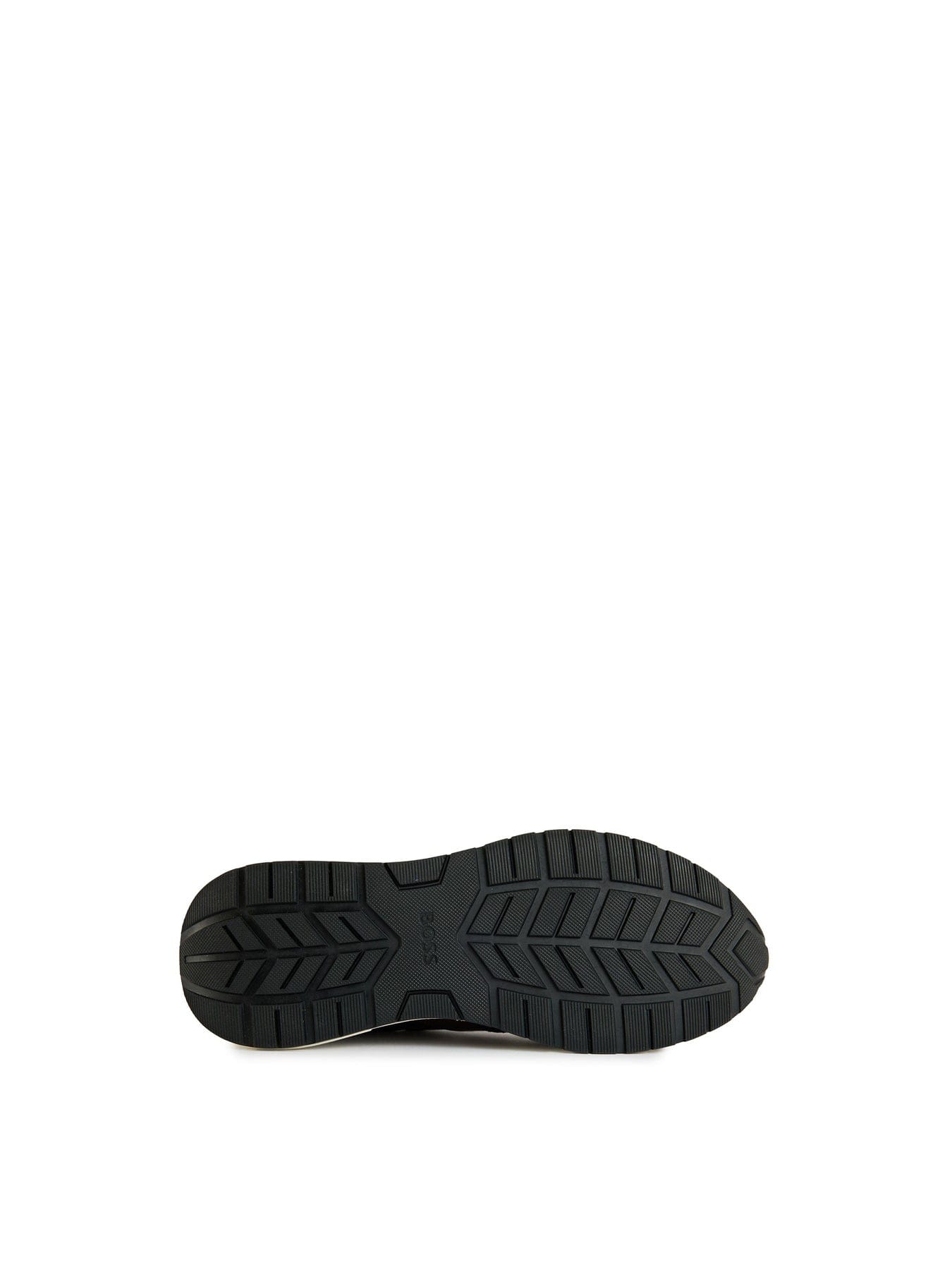 Boss Vinston Runn Trainers Blue