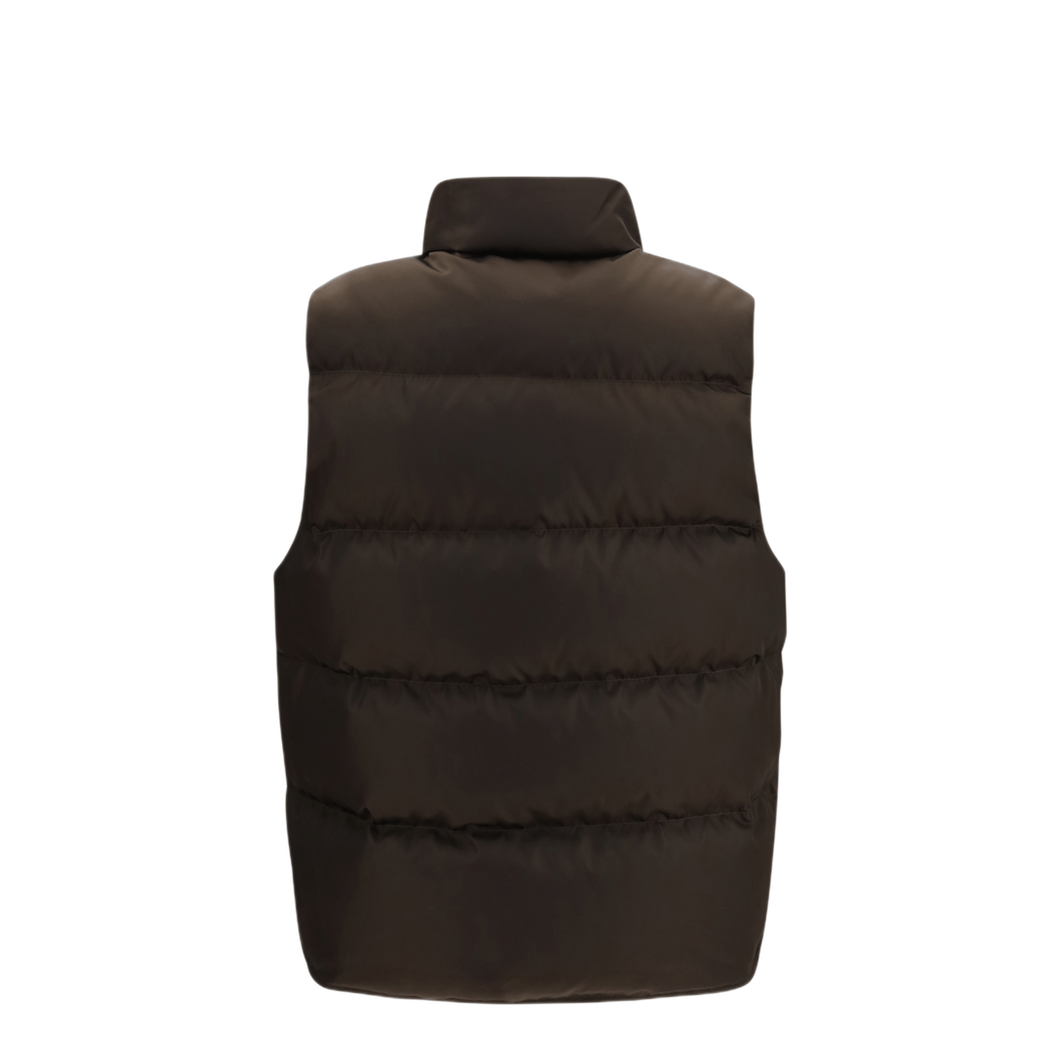 Prada Re - Nylon Down Gilet