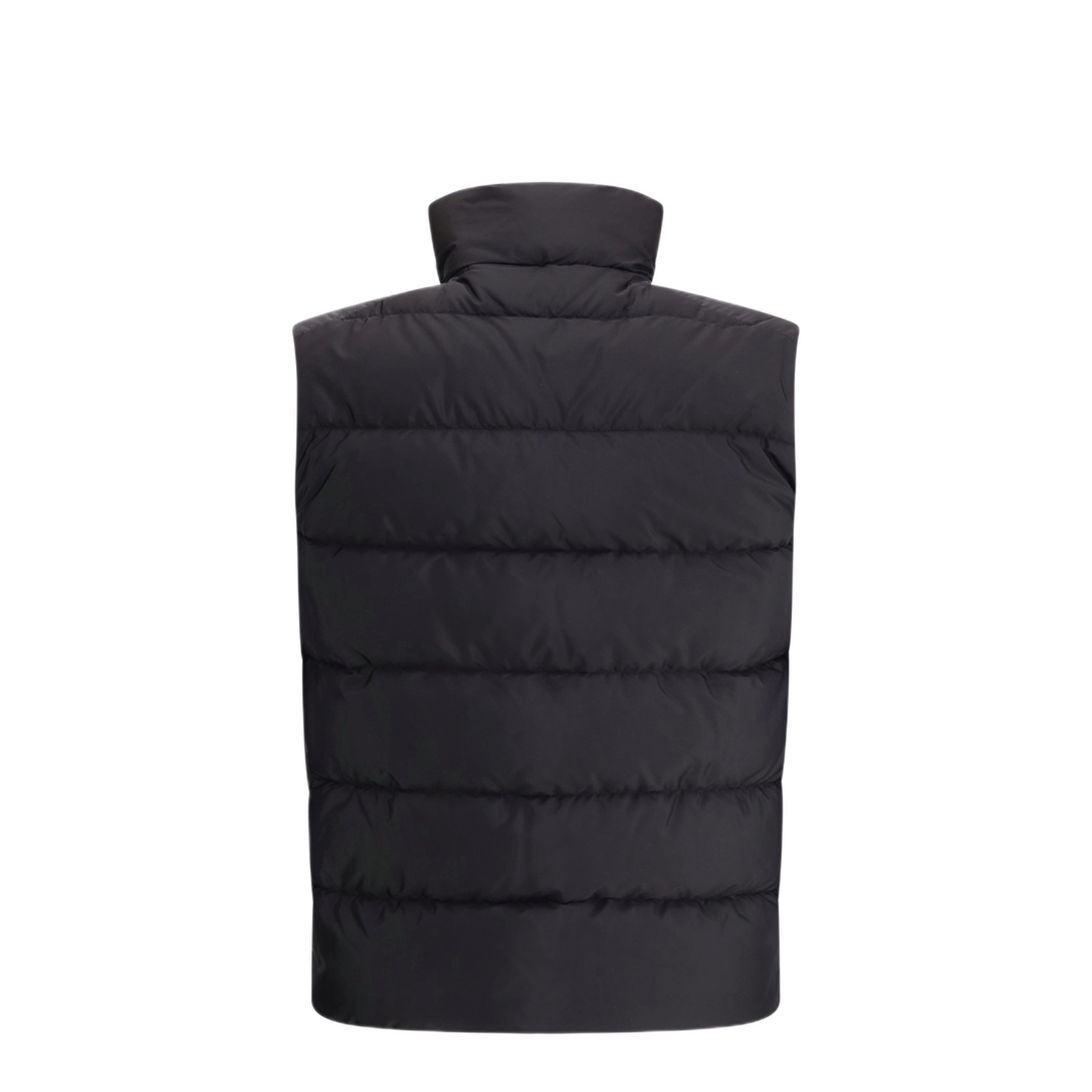 Prada Re - Nylon Down Vest