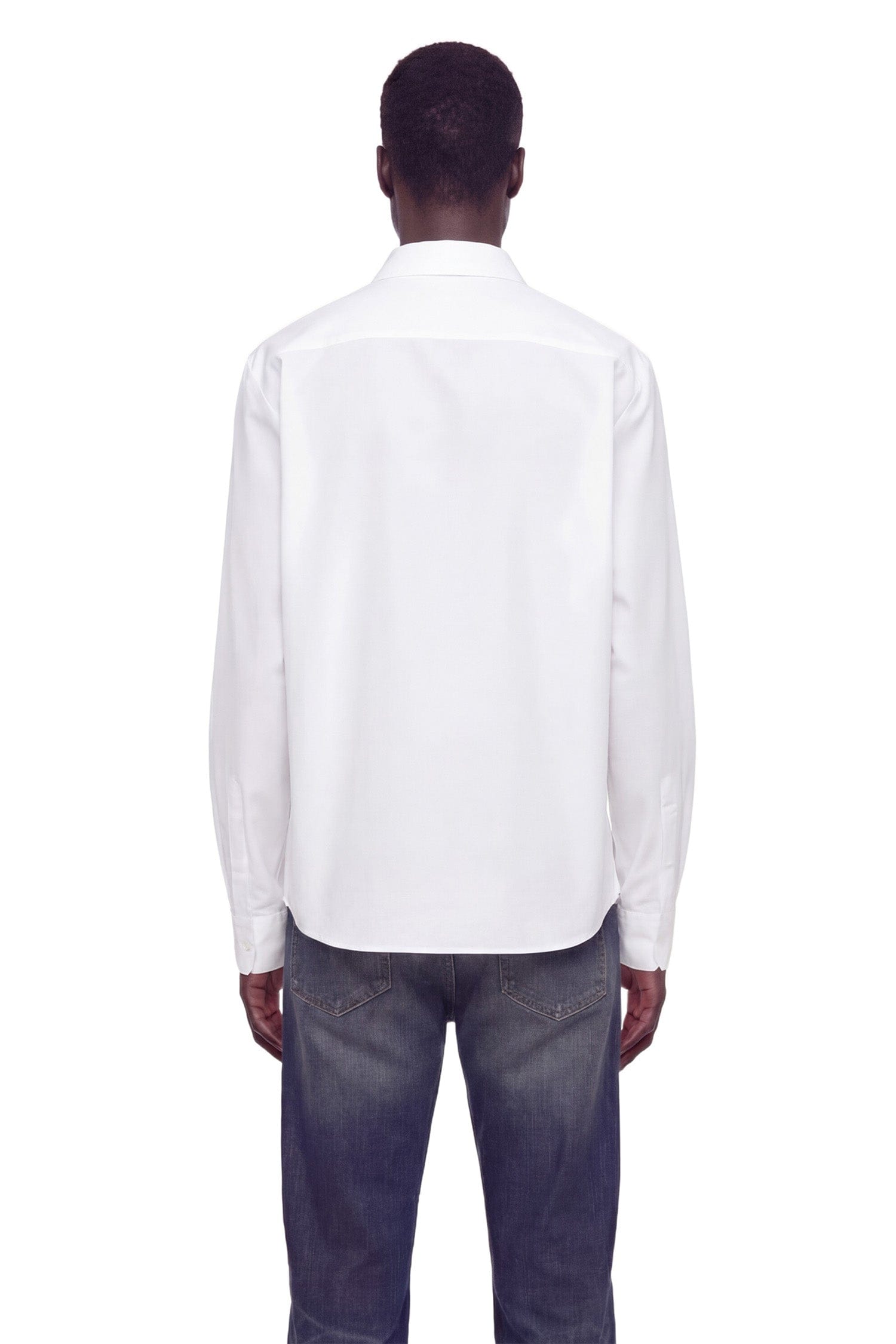 Loewe Cotton Poplin Shirt