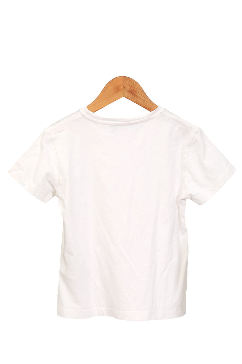 Versace Young Versace Medusa6 Years T-Shirt