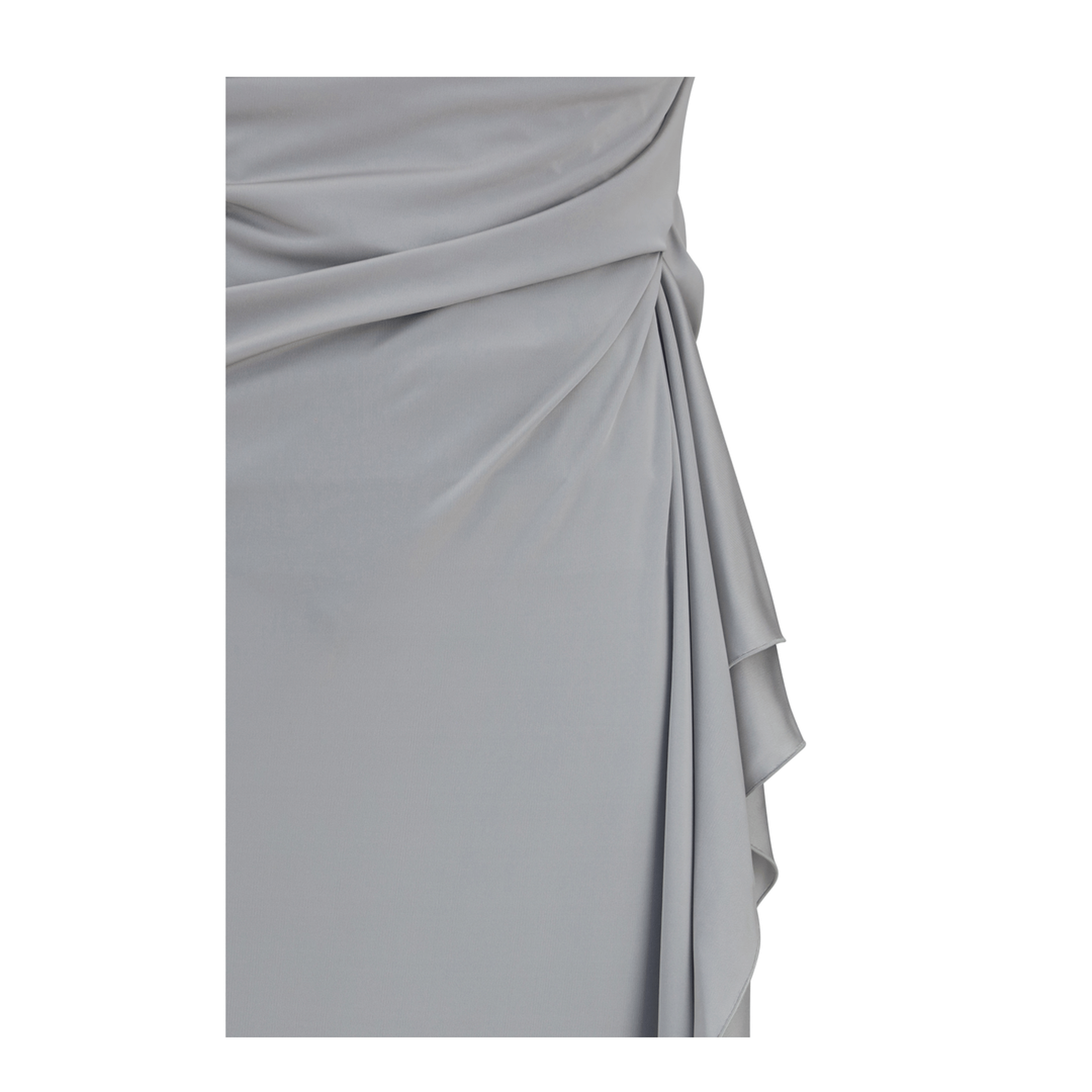 Versace Viscose Jersey Dress