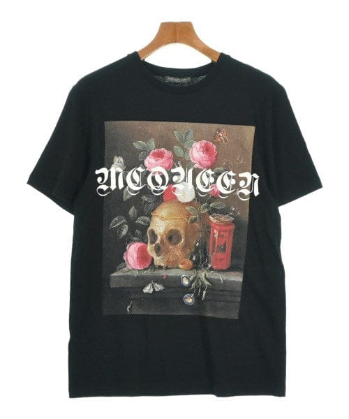 Alexander McQueen T-Shirt Shirts/Tops