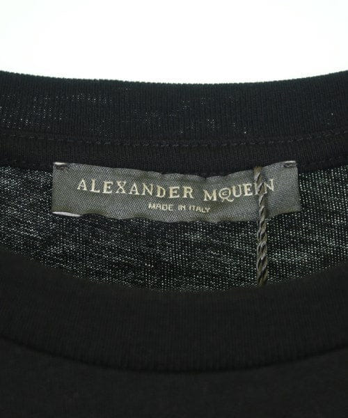 Alexander McQueen T-Shirt Shirts/Tops
