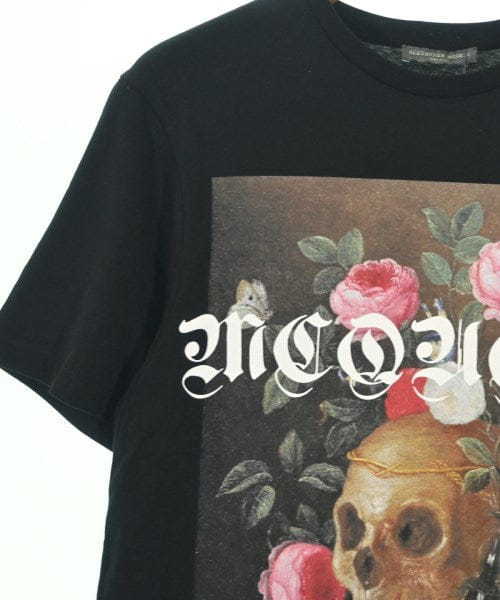 Alexander McQueen T-Shirt Shirts/Tops