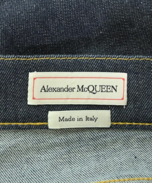 Alexander McQueen Jeans