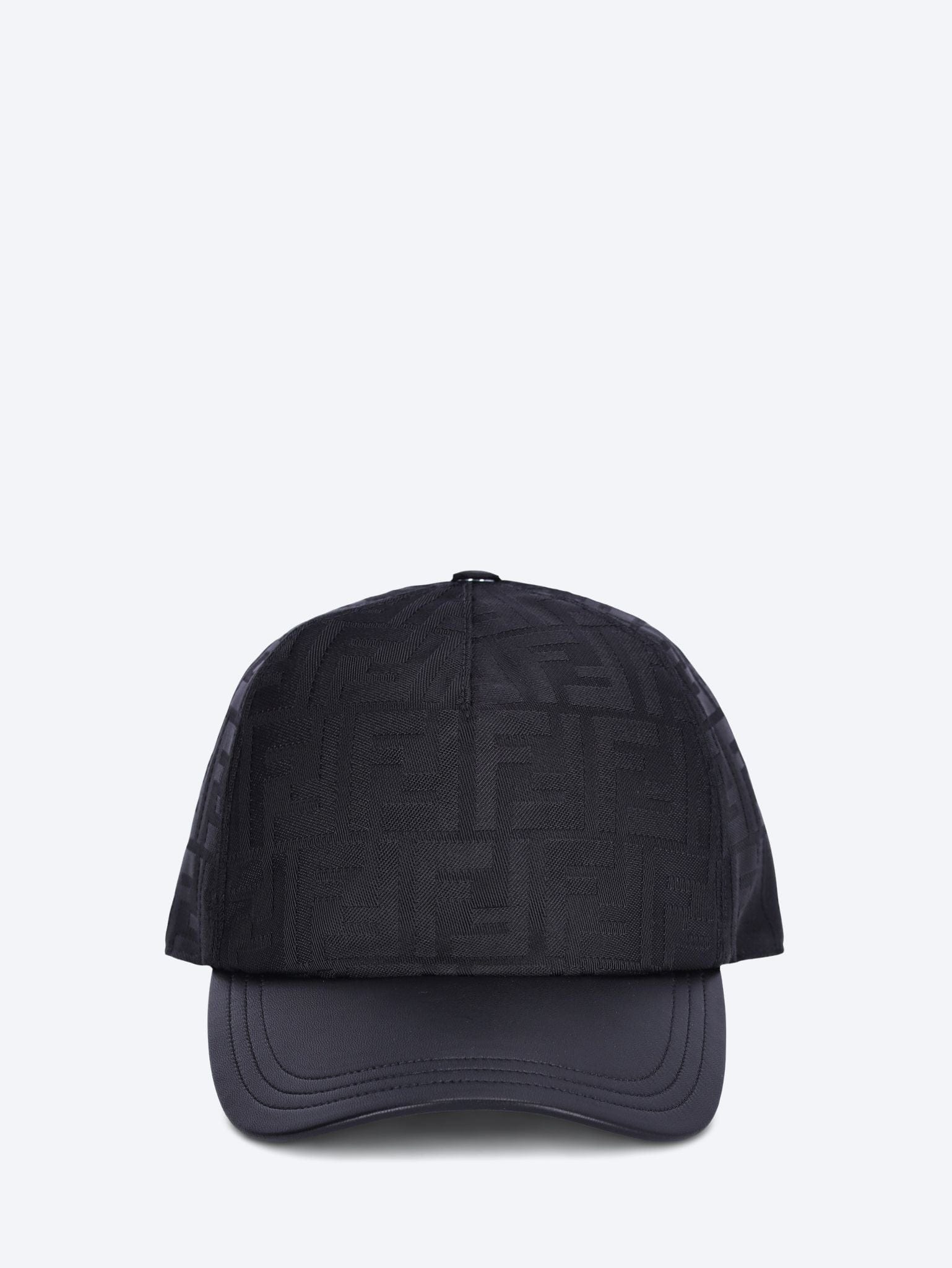 Fendi Baseball nylon ff cap