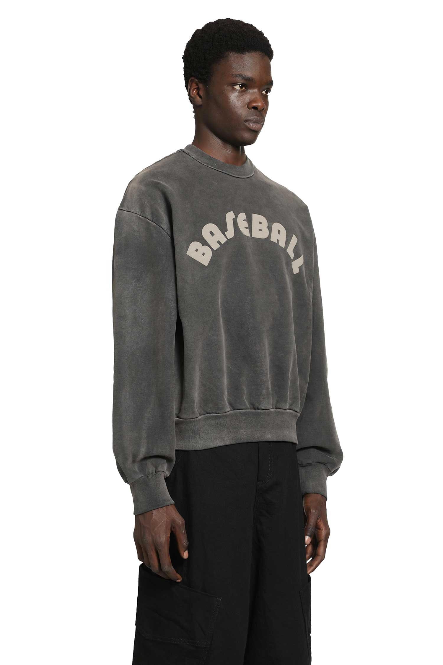 Fear of God Baseball Classic Half Raglan Sweatshirt