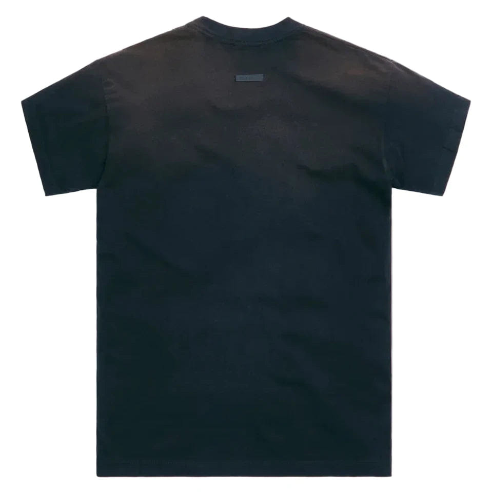 Fear of God FG T-Shirt Vintage Black (SS21)
