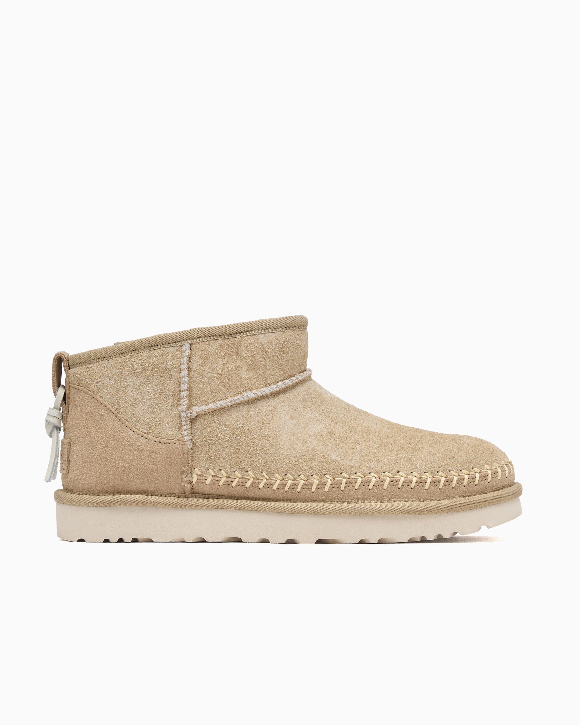 UGG Botas UGG® Classic Ultra Mini Biarritz para mujer